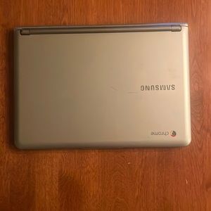 Samsung Chromebook laptop